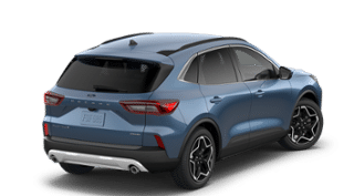 2026 Ford Escape® External Image 4